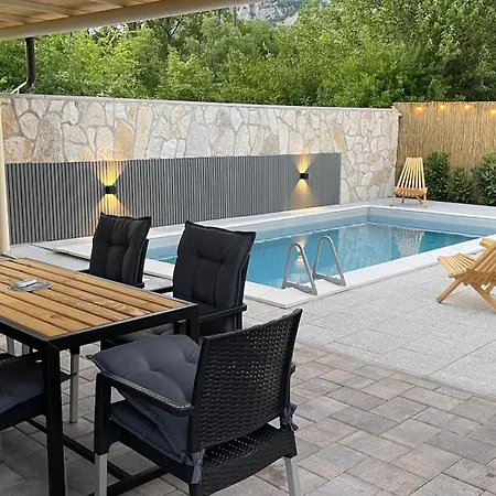 Mo House Mostar Дом отдыха Kutilivac