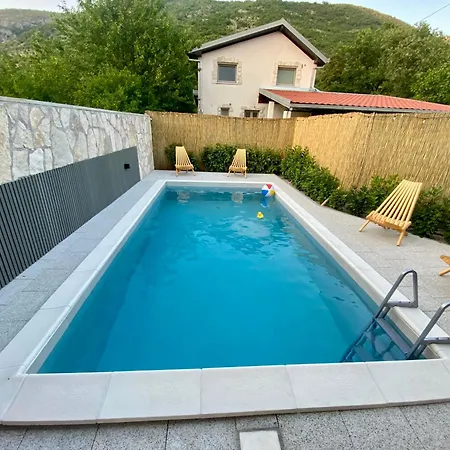 Mo House Mostar Kutilivac