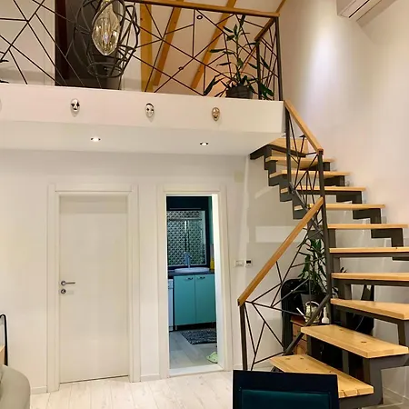 Ferienhaus Mo House Mostar Kutilivac