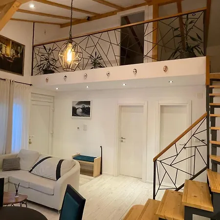 Ferienhaus Mo House Mostar Kutilivac