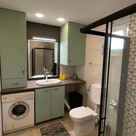 Mo House Mostar Hébergement de vacances