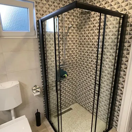Hébergement de vacances Mo House Mostar
