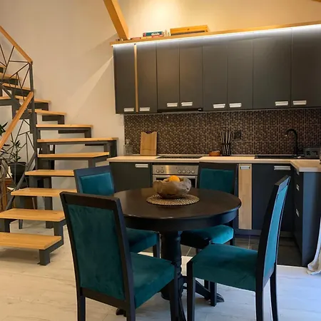 Mo House Mostar Kutilivac