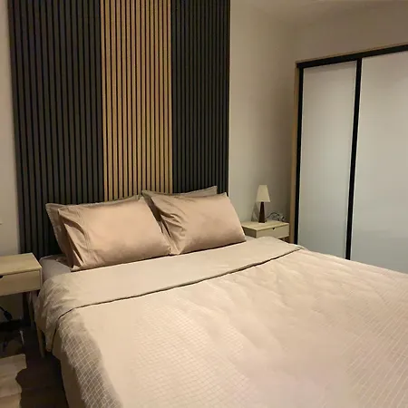 Hébergement de vacances Mo House Mostar Kutilivac