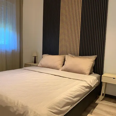 Mo House Mostar Kutilivac