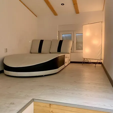 Mo House Mostar