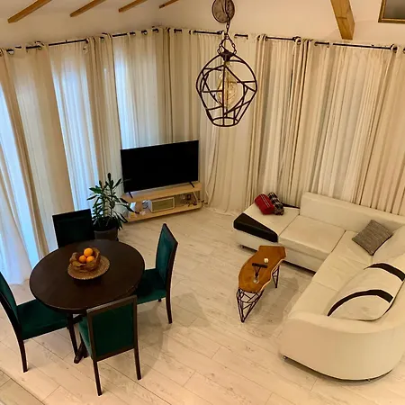 Mo House Mostar *
