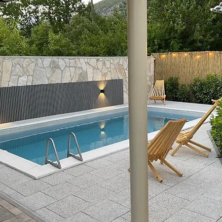 Mo House Mostar * Kutilivac