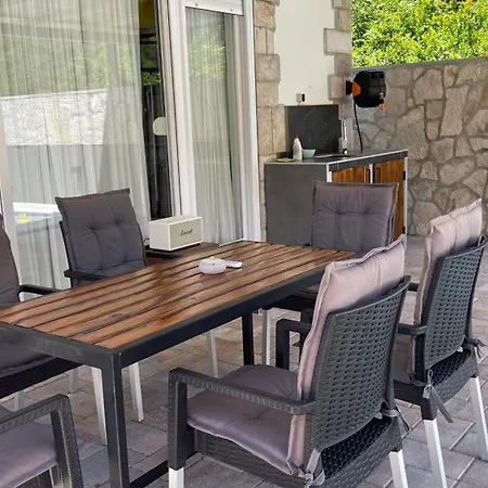 Mo House Mostar Hébergement de vacances *