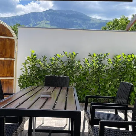 Дом отдыха Mo House Mostar Kutilivac