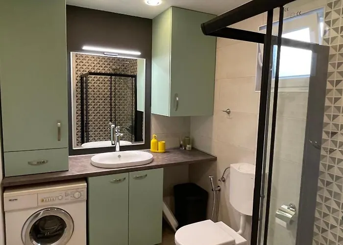 Mo House Mostar Semesterbostad