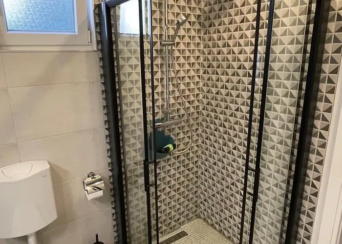 Semesterbostad Mo House Mostar