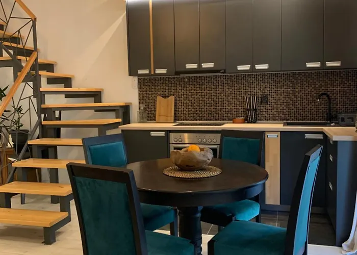 Mo House Mostar Kutilivac