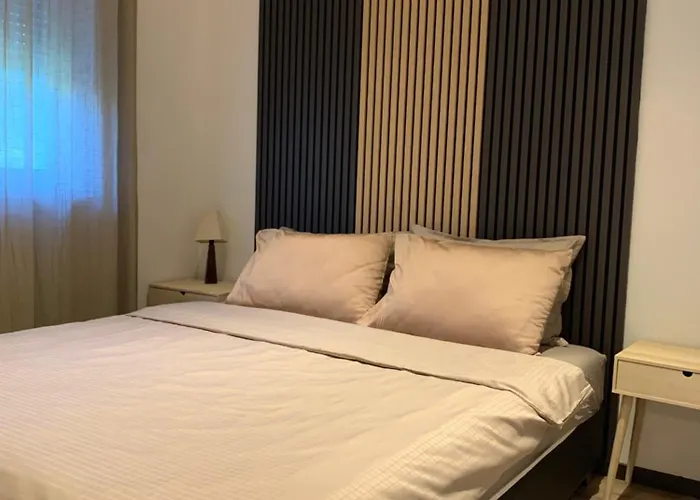 Mo House Mostar Kutilivac