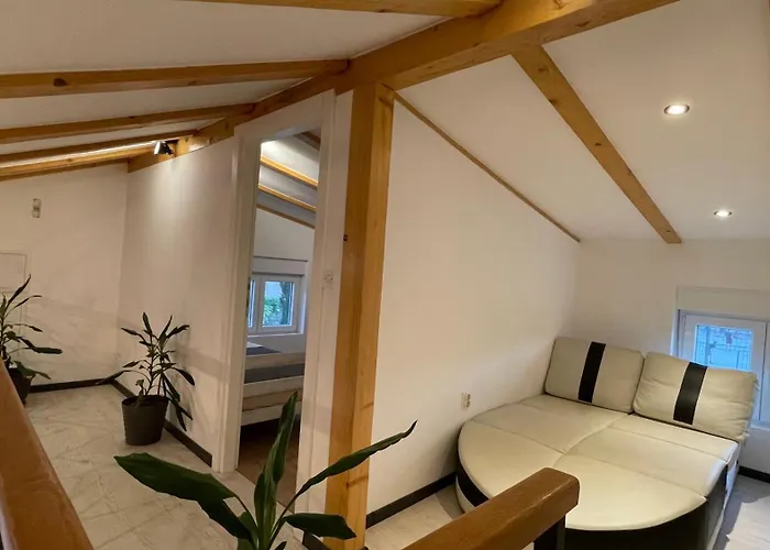 Mo House Mostar Semesterbostad