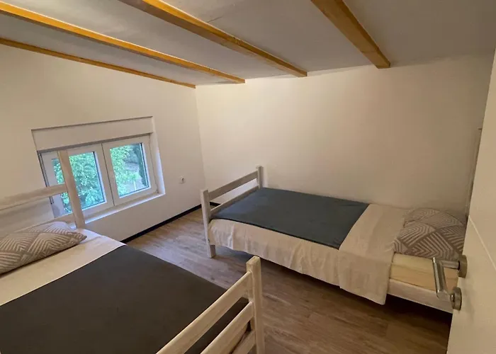 Mo House Mostar Semesterbostad