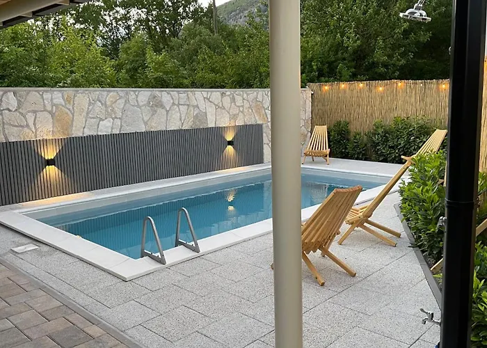 Mo House Mostar * Kutilivac