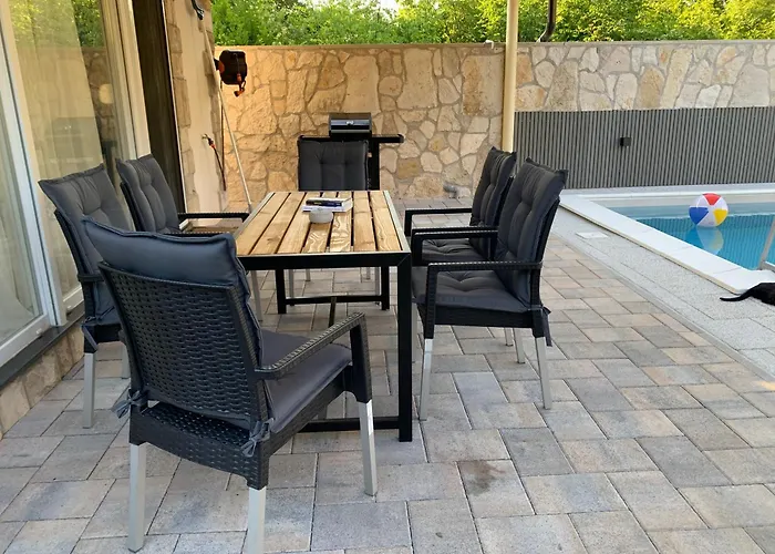 Mo House Mostar Semesterbostad